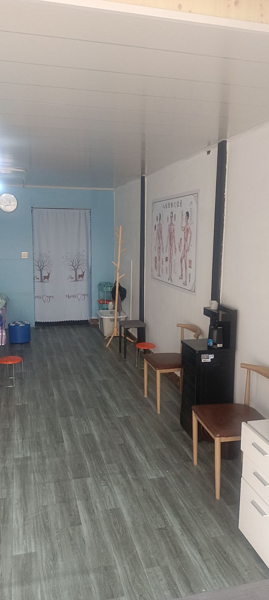 卓正按摩店