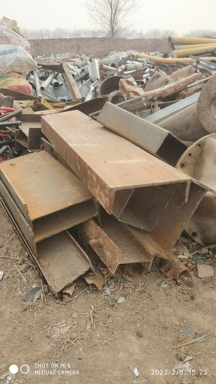 洪飞再生资源回收