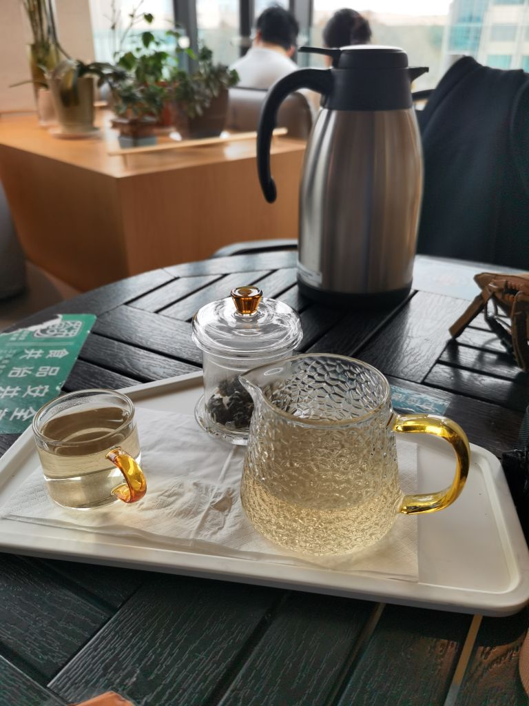 匠茶煮(苏州诚品店)