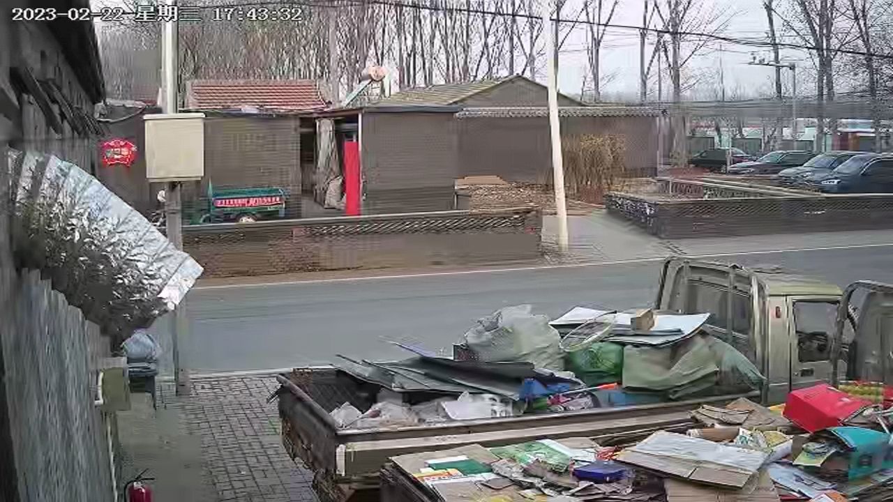 通潞祥达超市