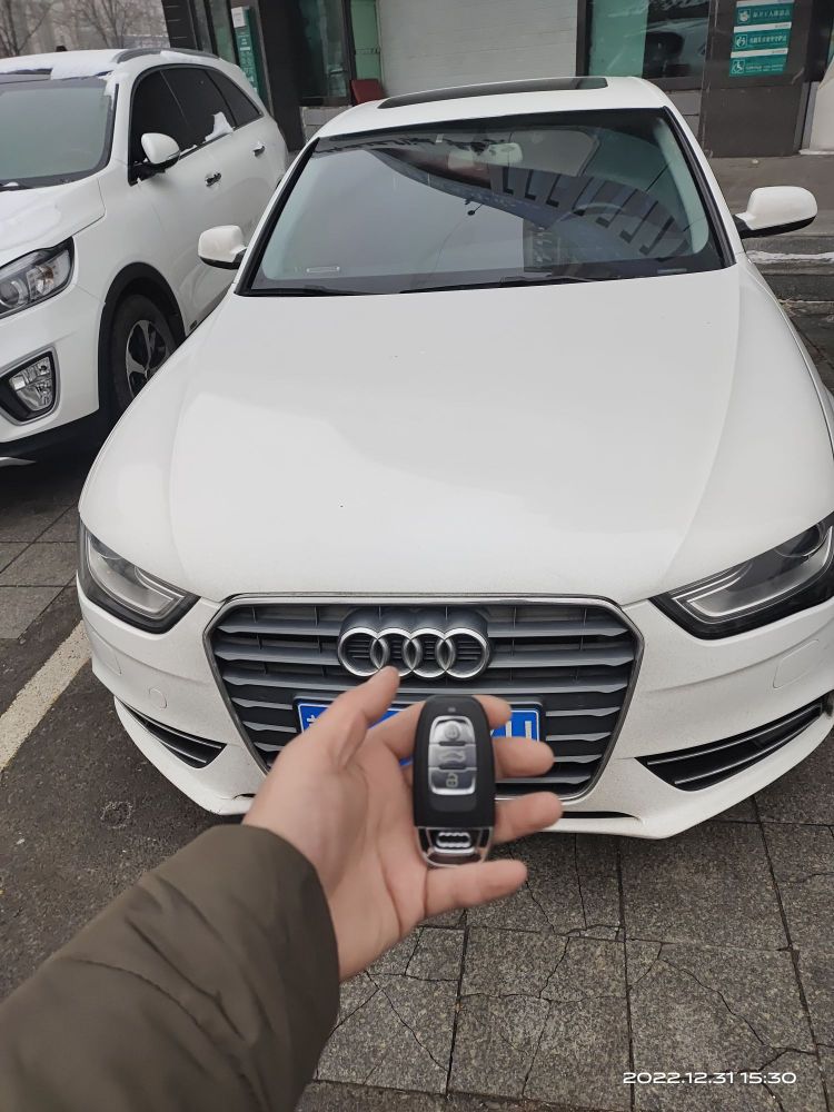 锁艺园汽车钥匙开锁换锁