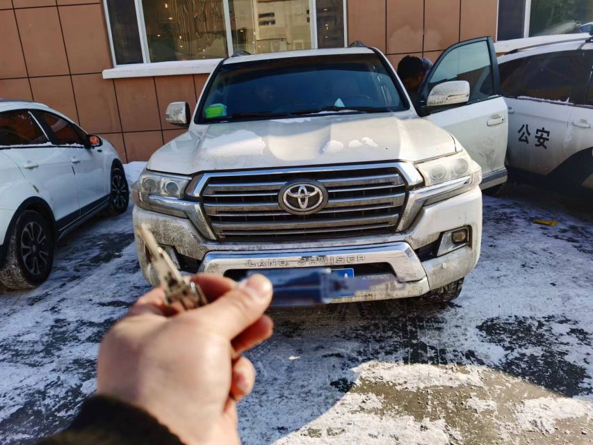 锁艺园汽车钥匙开锁换锁