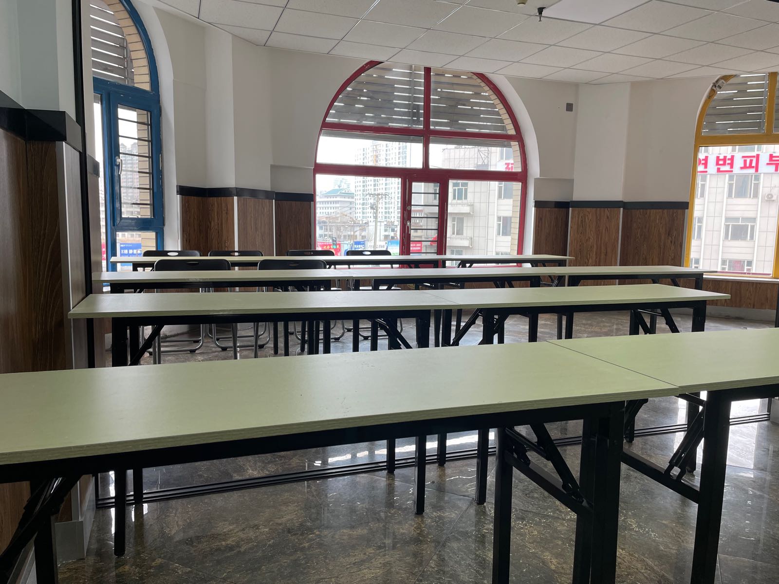 延边磔承州亮索启职业技能培训学校