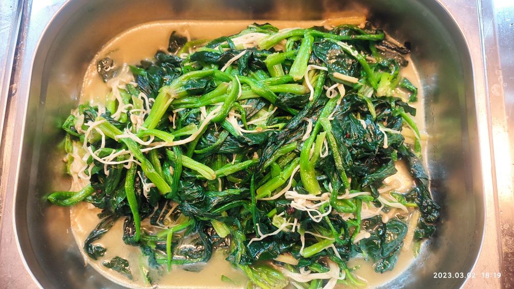 素心缘·速食自助餐厅(沂南店)