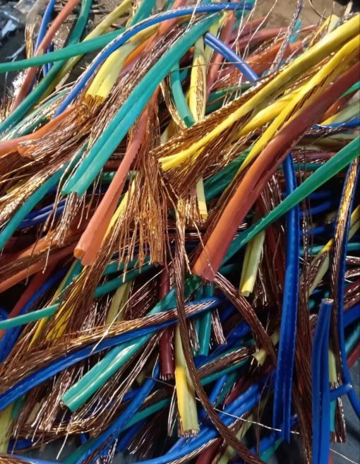 深圳思科废品回收公司