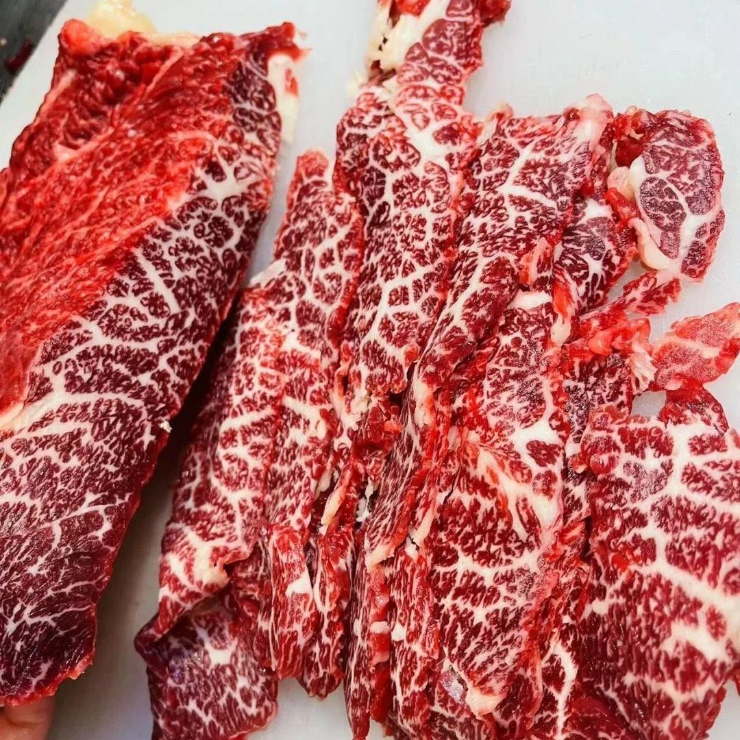 鑫玖潮汕卤肉火锅(浦西万达店)