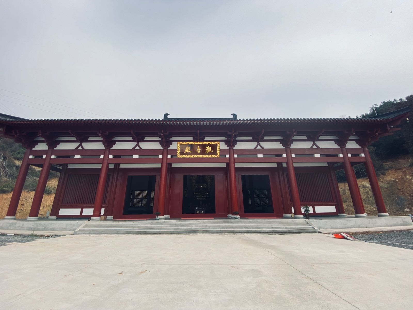 观音寺