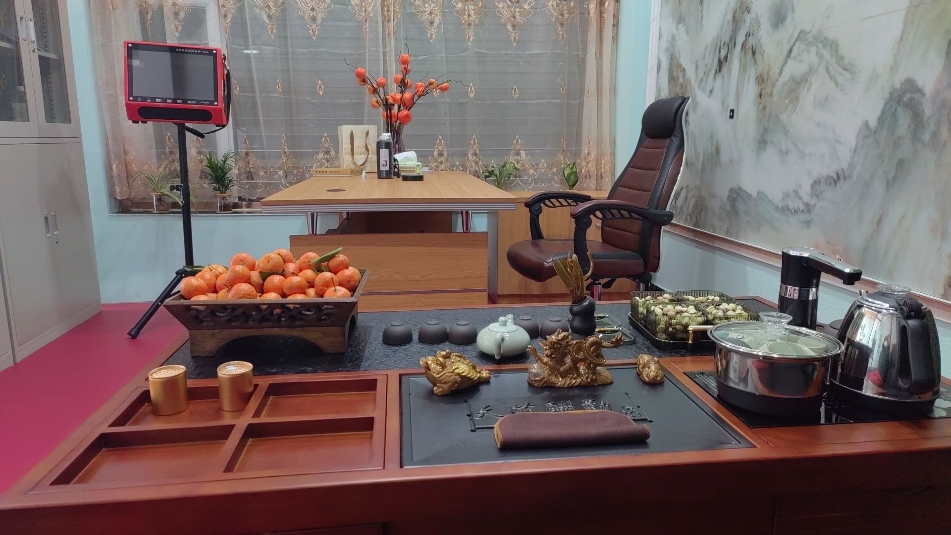 福音乒乓球俱乐部(乒乓球培训基地)