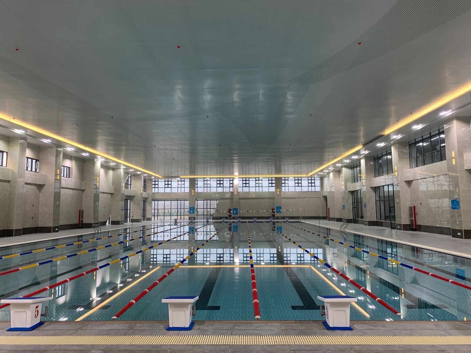 全民健身台球俱乐部