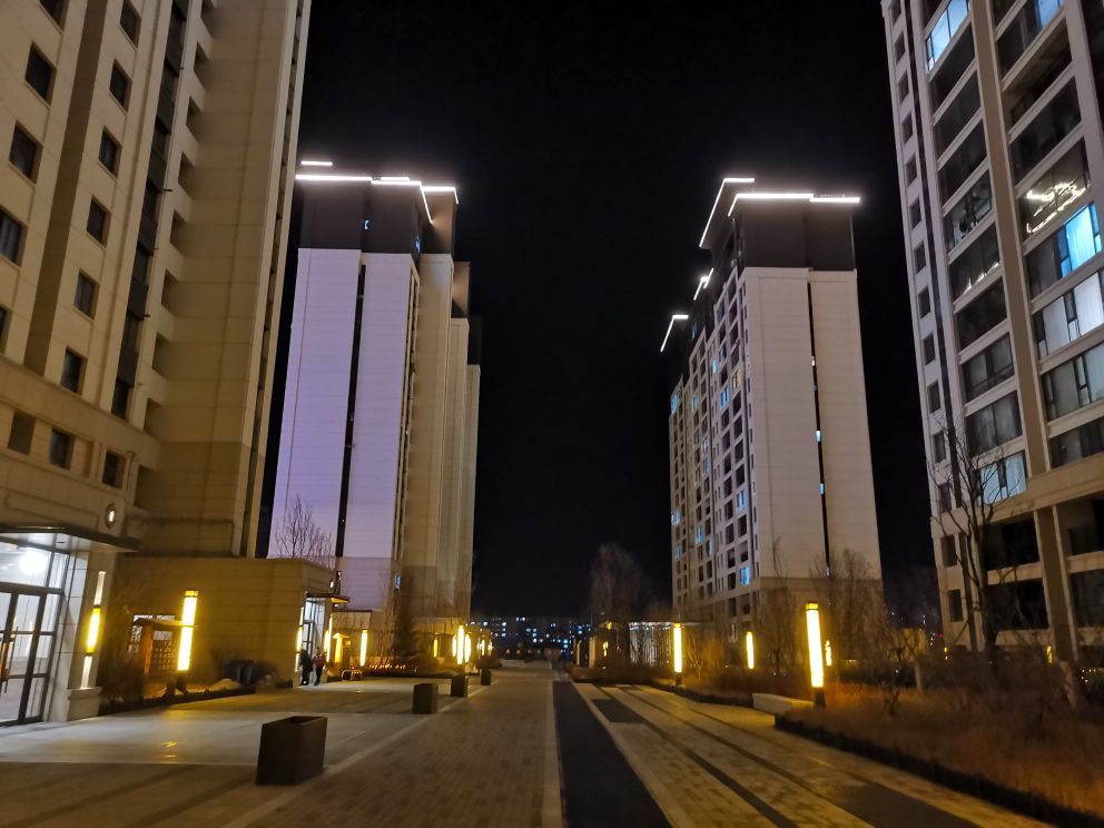 中海悦江府