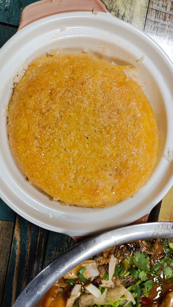 功夫一人蚀煲仔饭(温岭店)