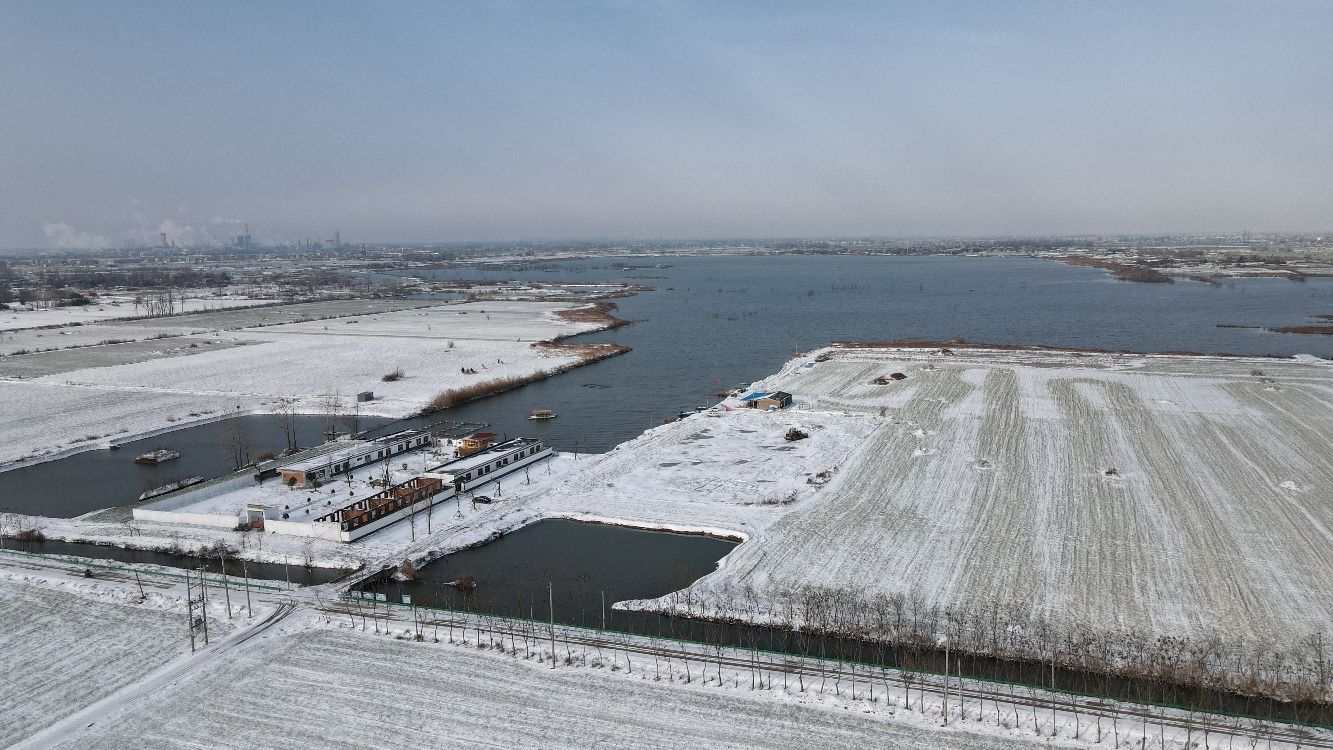 阜阳市东湖垂钓中心