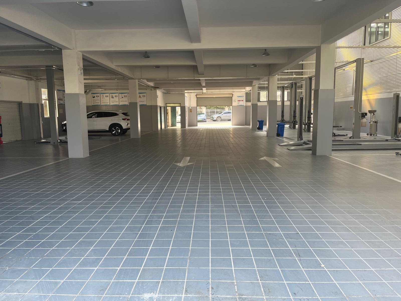 比亚迪汽车海洋网(嘉兴海景4S店)