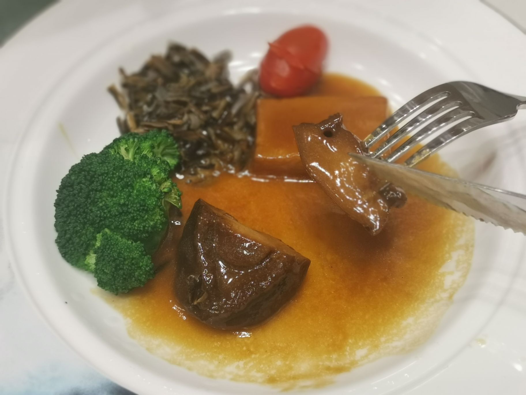 潮尚山庄潮州菜