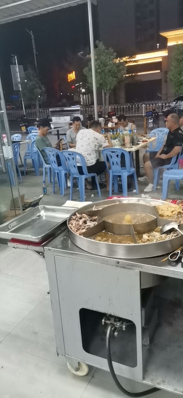 1号牛杂