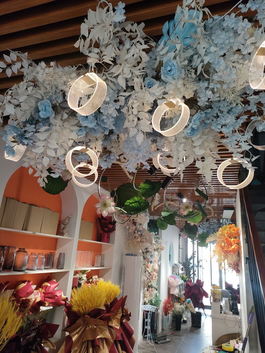 宜家花店(红星店)