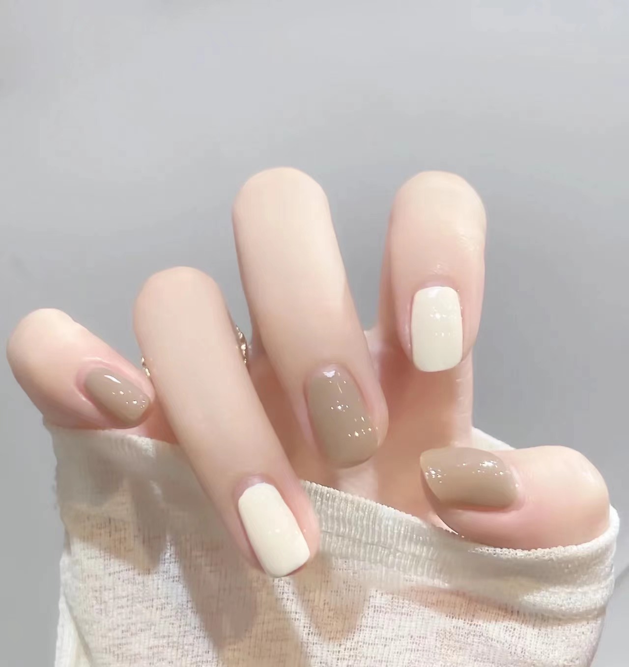 魔睫美甲美睫