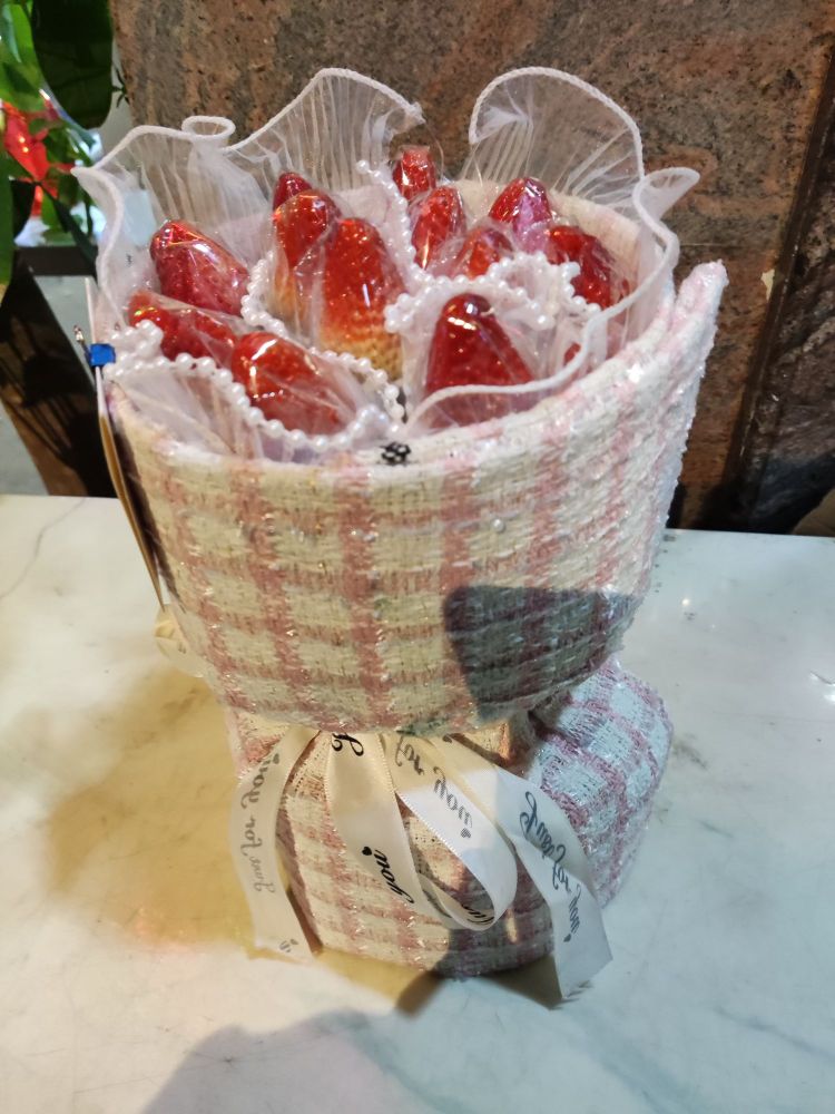 元下村花店