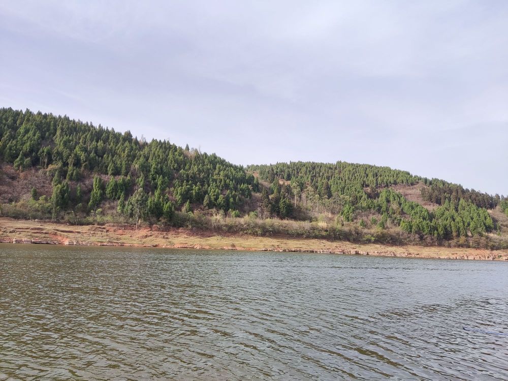 龙泉水库