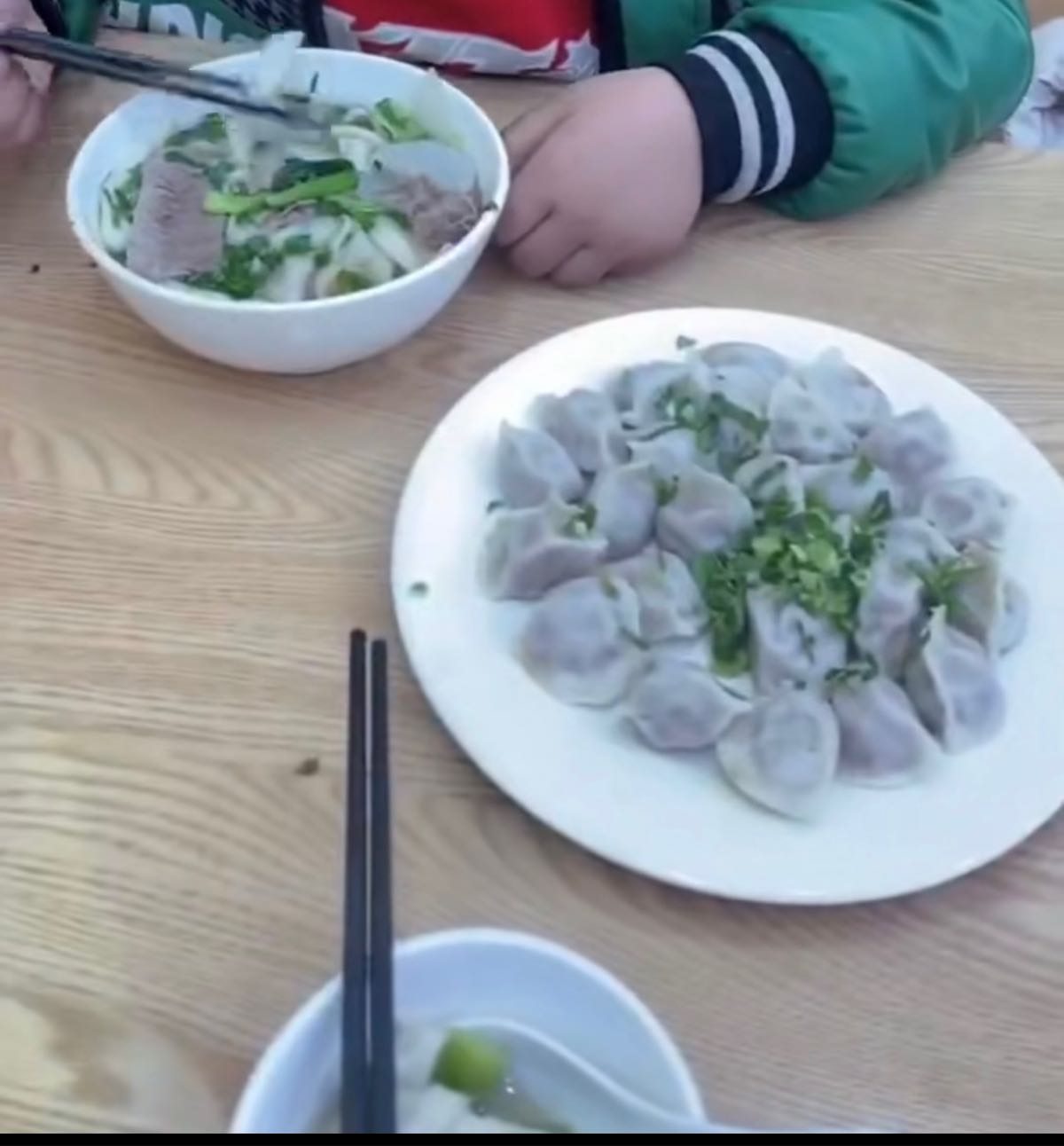 清真兰州正宗牛肉拉面(射阳旗舰店)