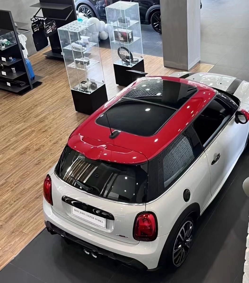 海南宝悦MINI(mini)