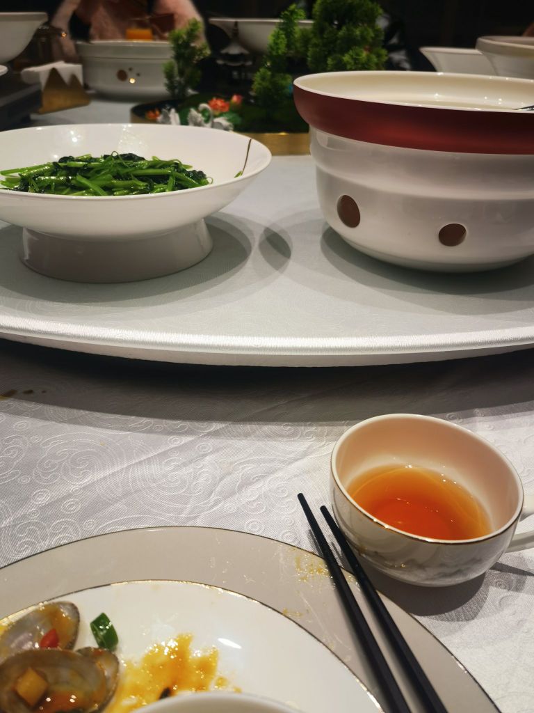 湘知百味(园博园店)