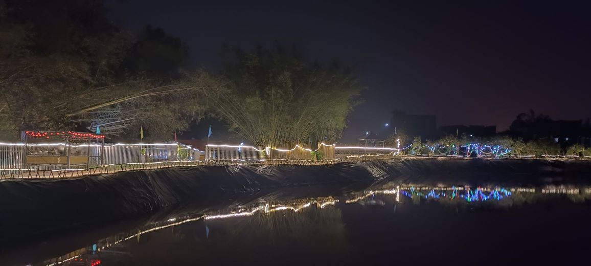 湘湘小院