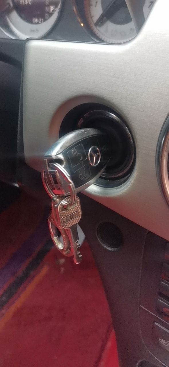 专业配车钥匙开锁换锁