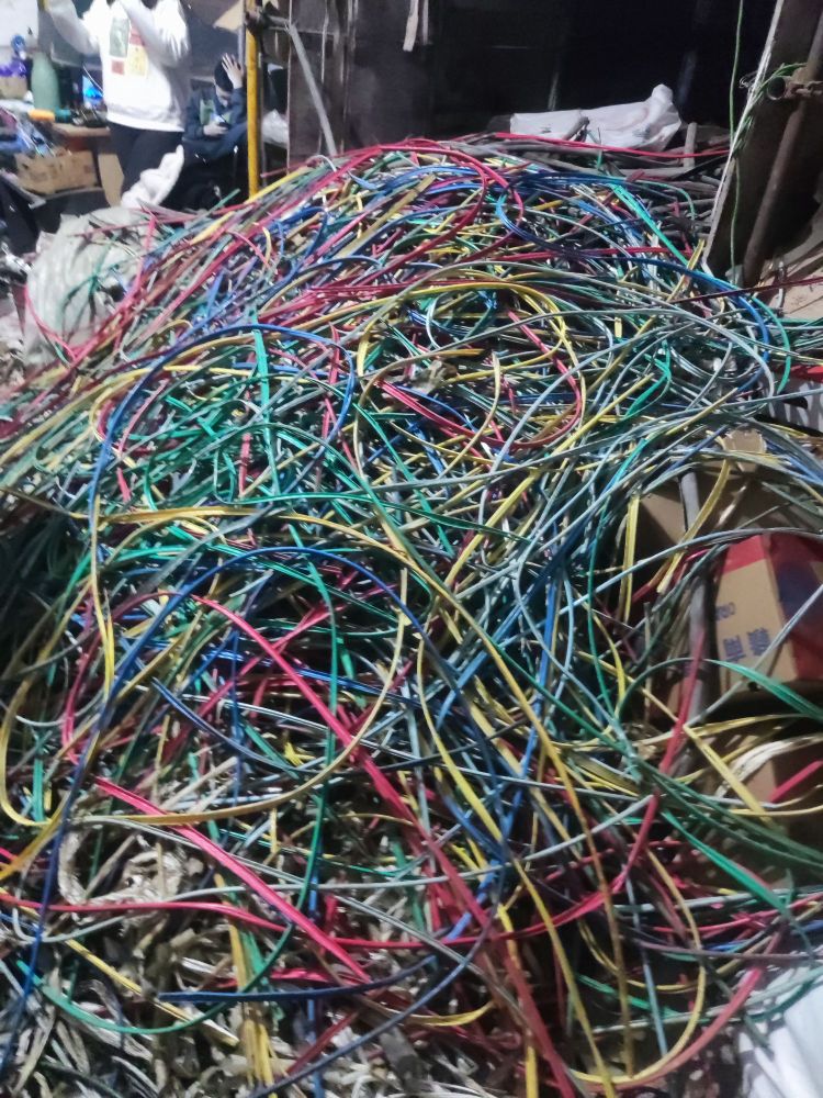 东阳市进宝废品收购站