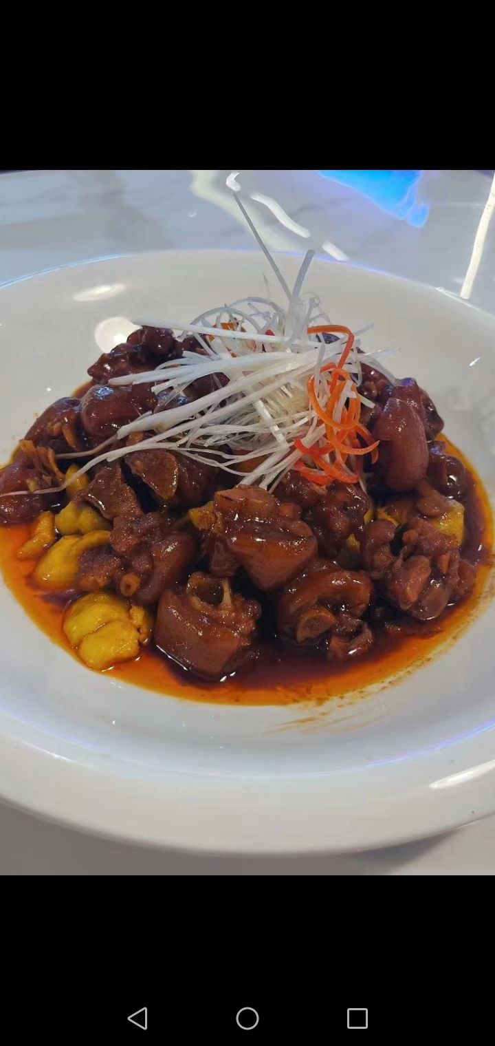 硫海鲜脏汇烧烤城