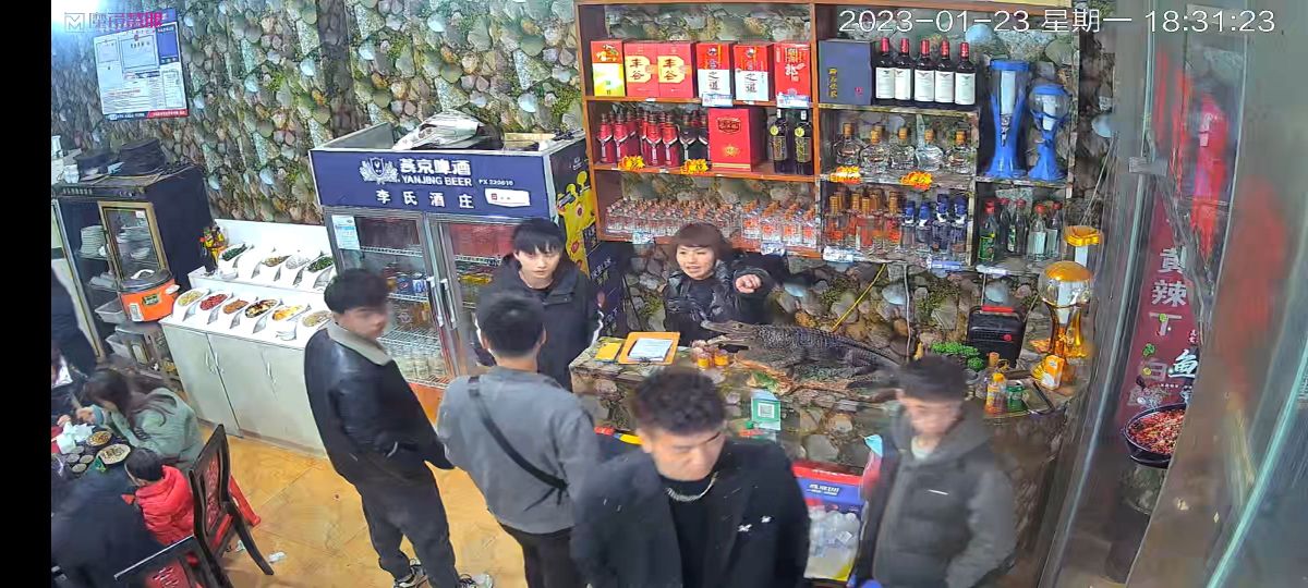 兄弟鱼(邻遂路店)