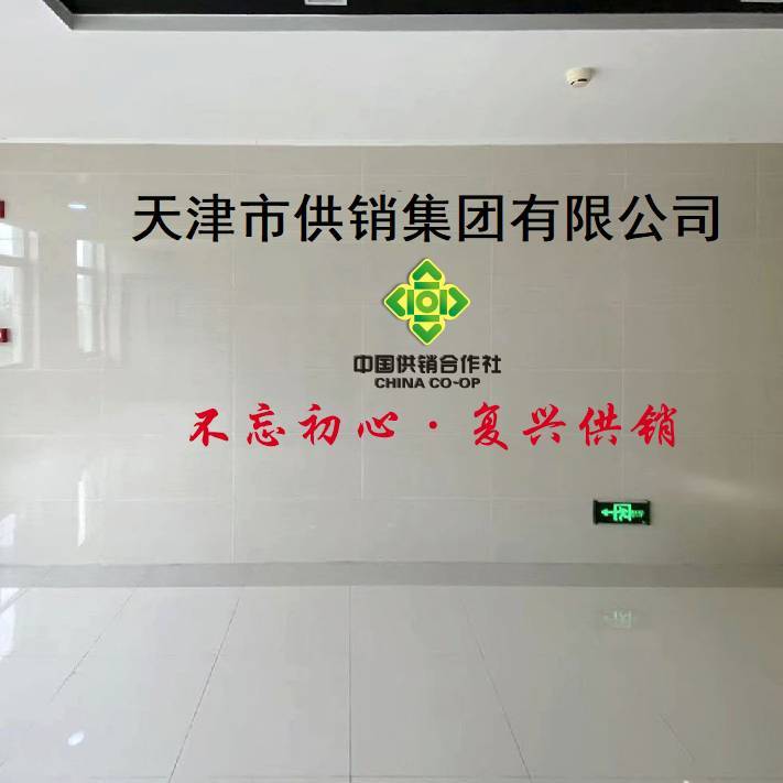 天津市供销集团有限公司