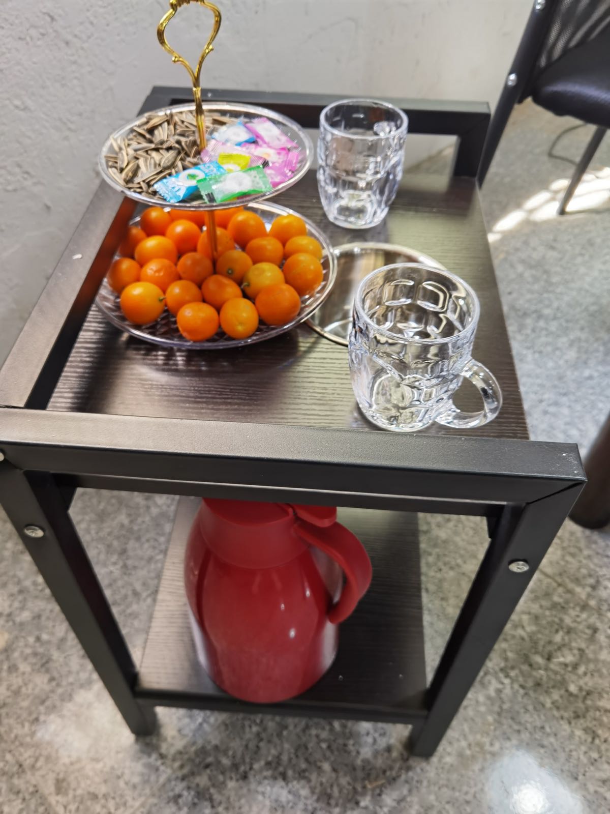 阿鸿气派