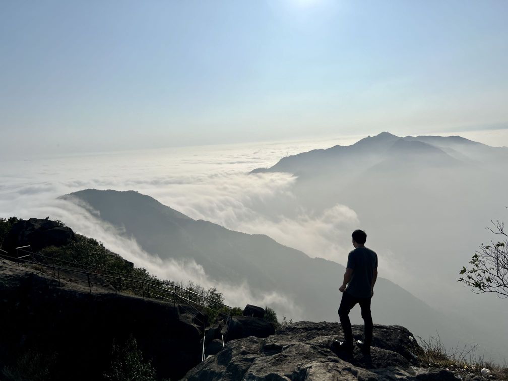 仙灵棋山