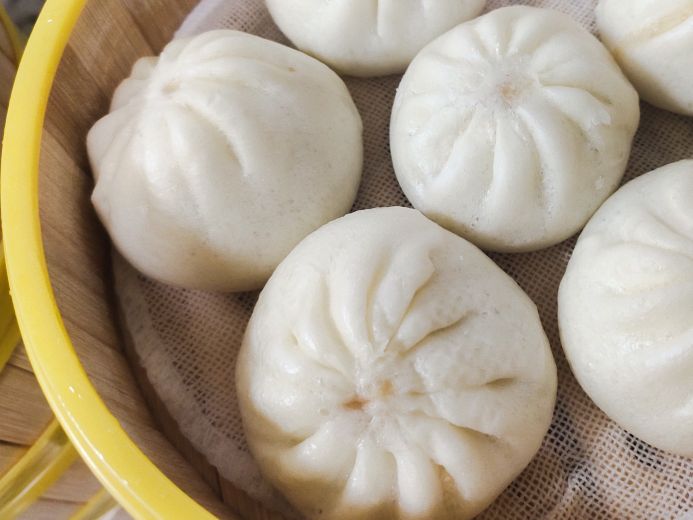 万盈早餐馆