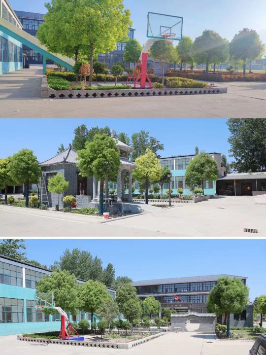 许昌东翔减肥训练营