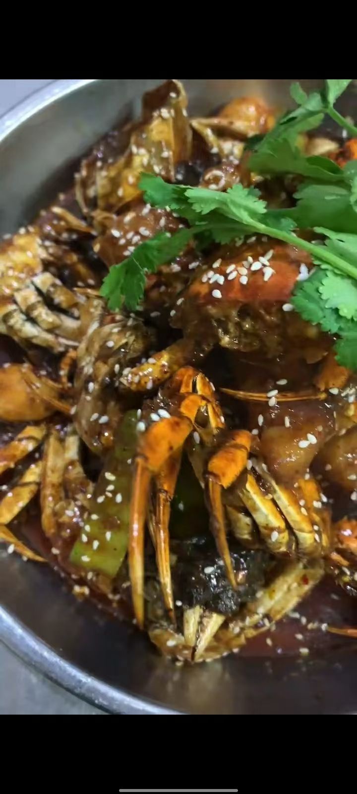 壹品烧烤(大园路店)