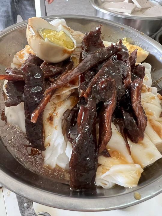 陈十三石磨粉(东明店)