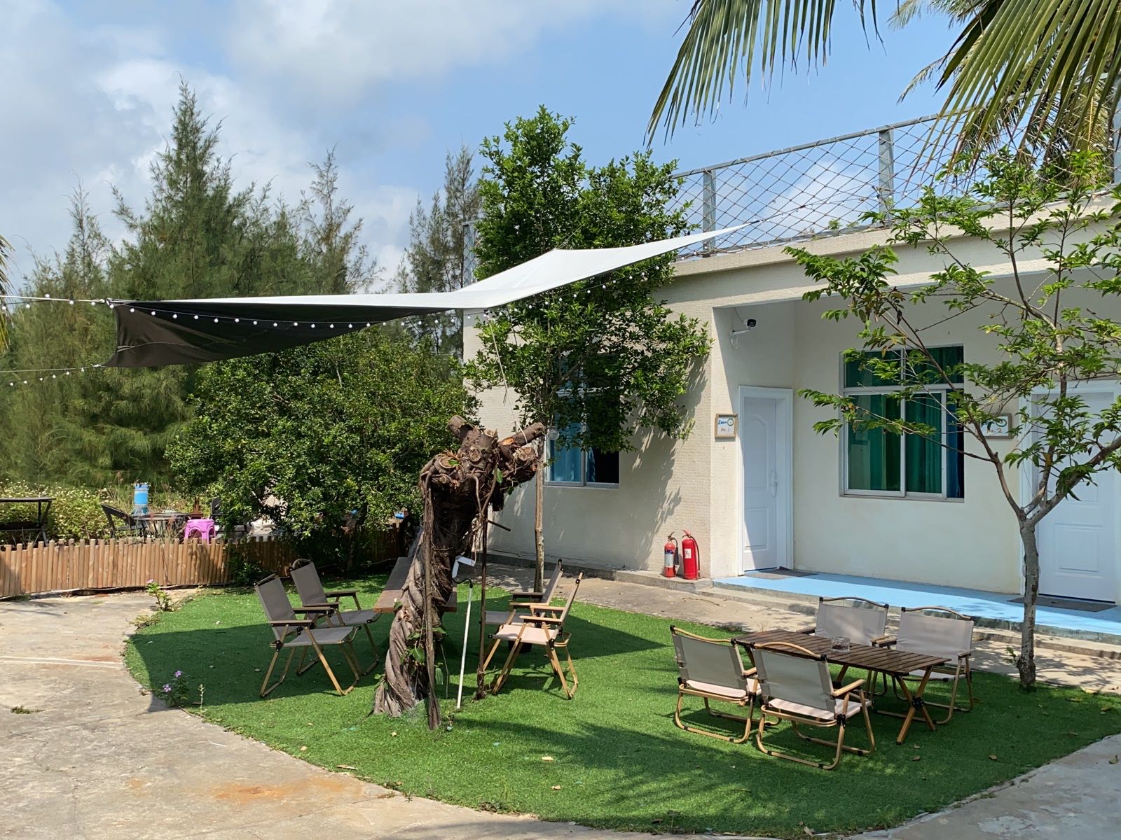 龙楼阙下午茶与酒吧