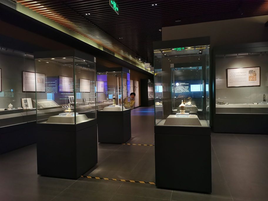 珠海市普济艺术博物馆