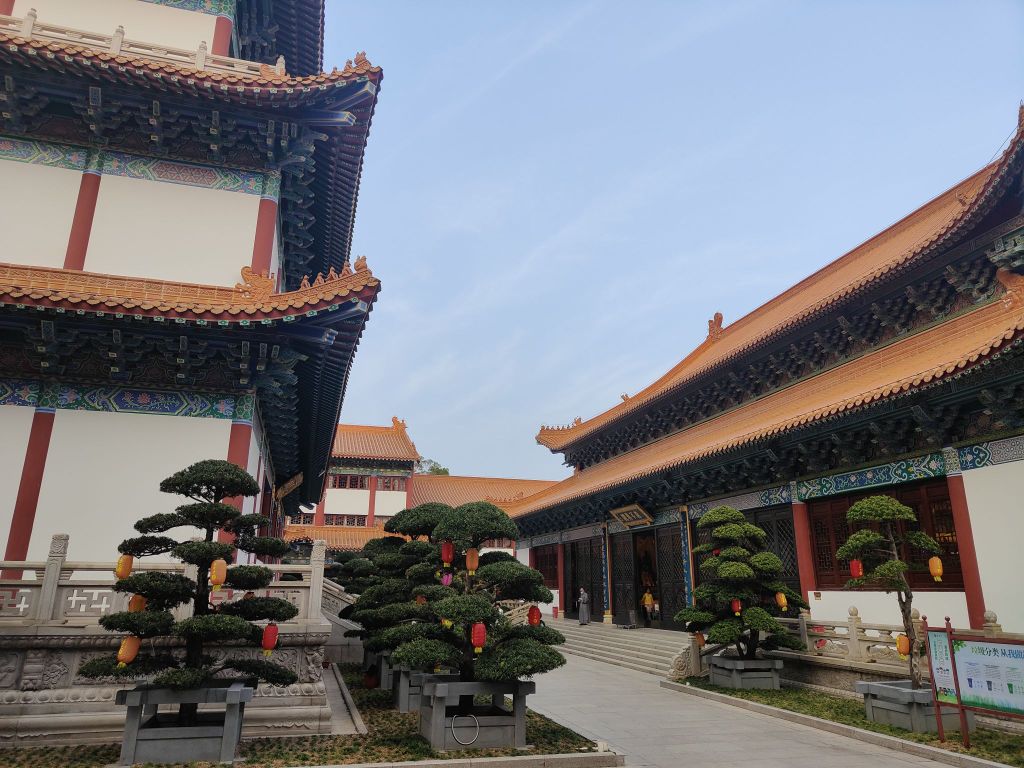 珠海市普济艺术博物馆