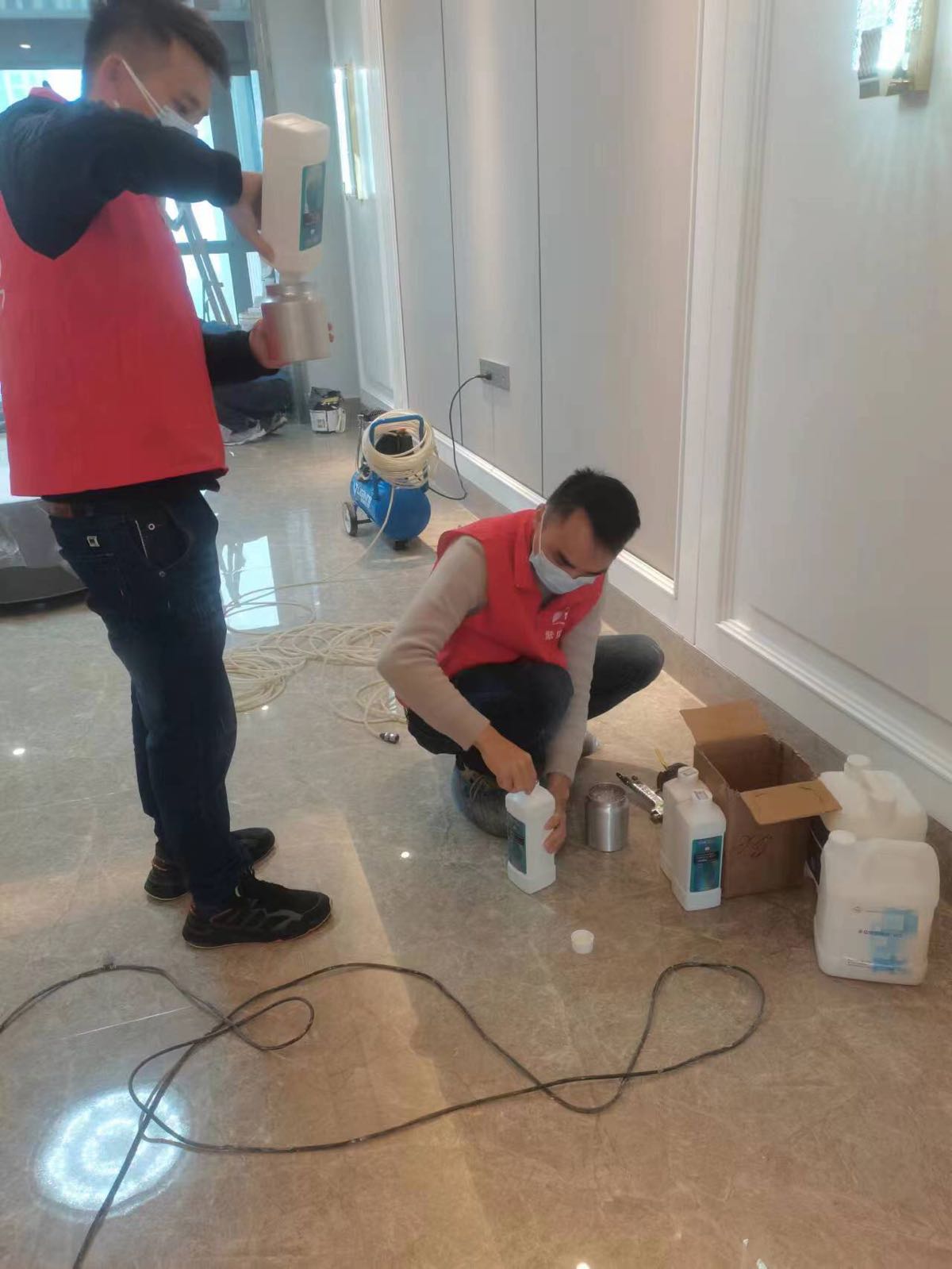 紫贝家政·保姆·月嫂(海口店)