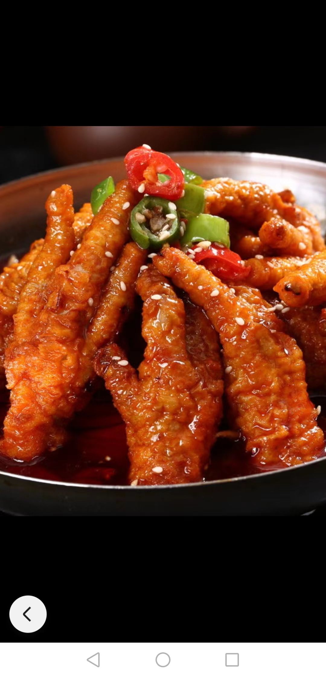 徽湘菜馆龙虾烧烤(融侨悦城二期店)