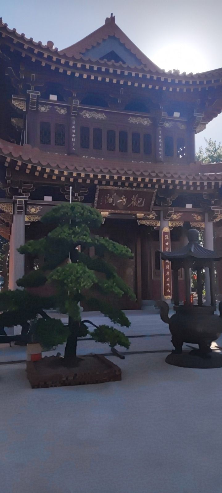 龙庆禅寺