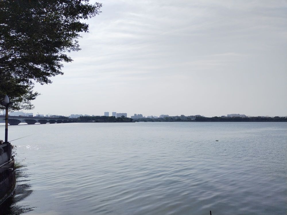 吴沟村