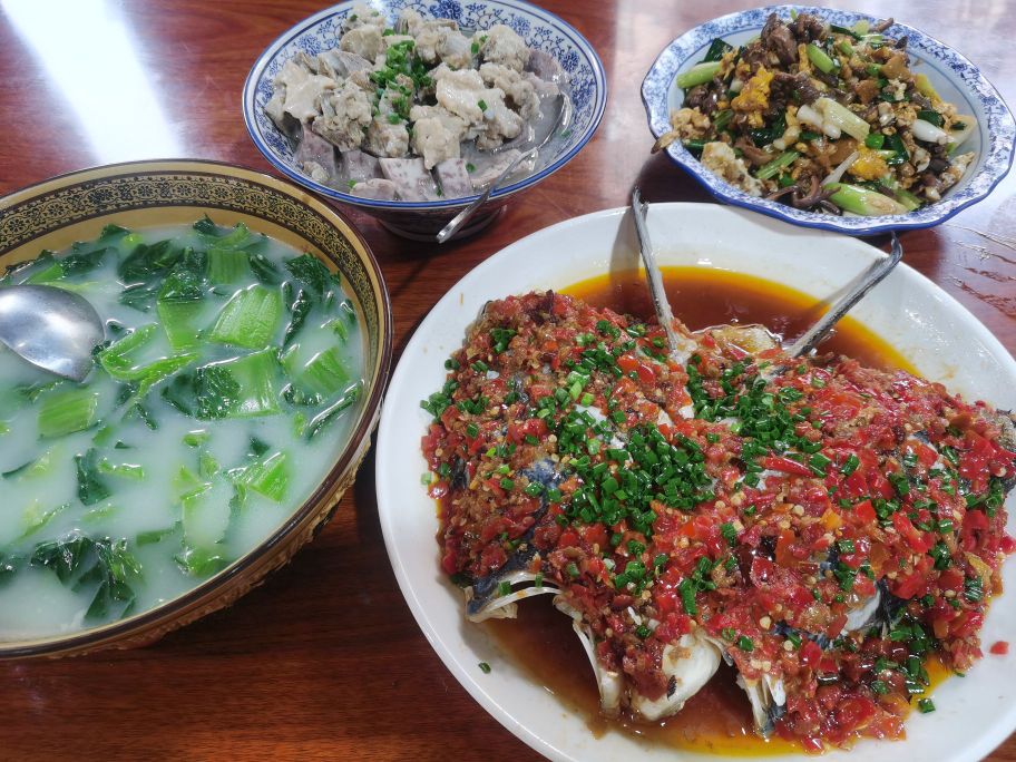 醉仙楼湘菜馆
