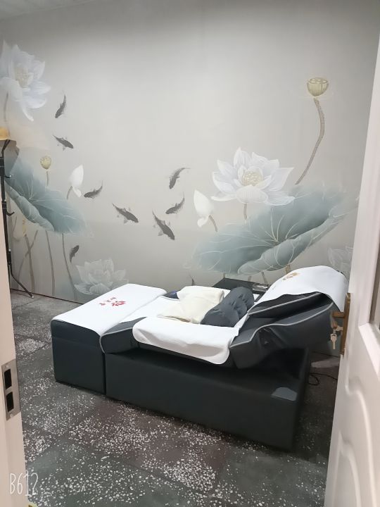 知足堂足浴养生馆