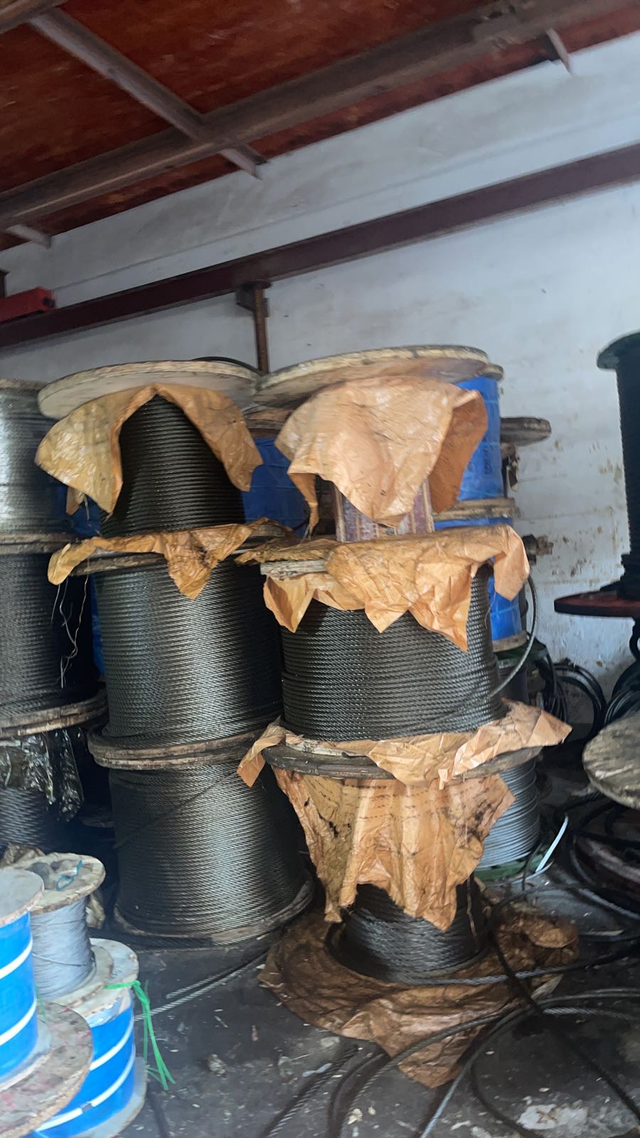 茂名钢丝绳批发