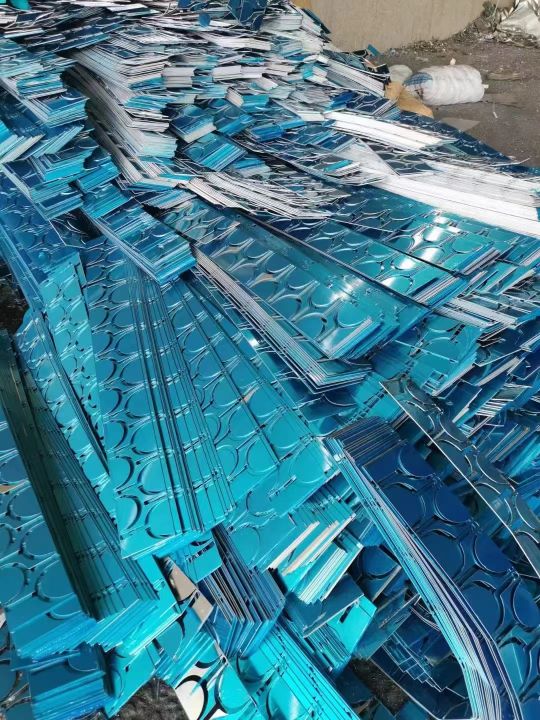 思科金属废品回收公司
