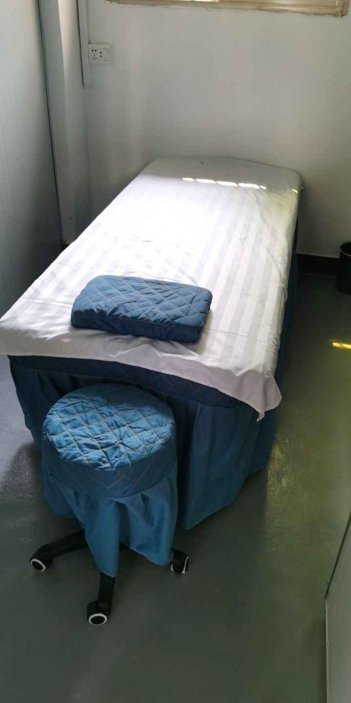 香妃足浴养生馆